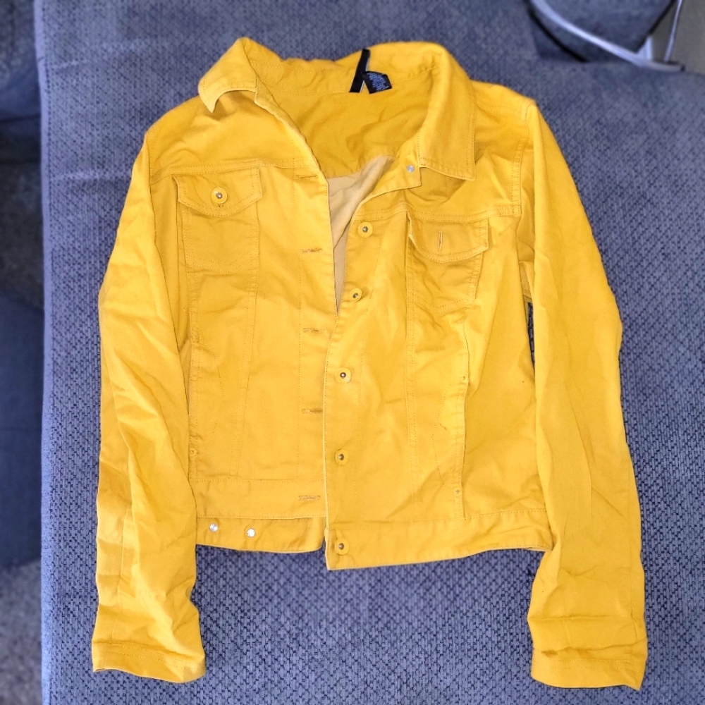 Yellow Jacket - Picture 2 of 2